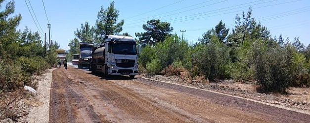 baskan cercioglunun yatirim ve calismalariyla aydinin ulasim altyapisinin gucune guc katiliyor