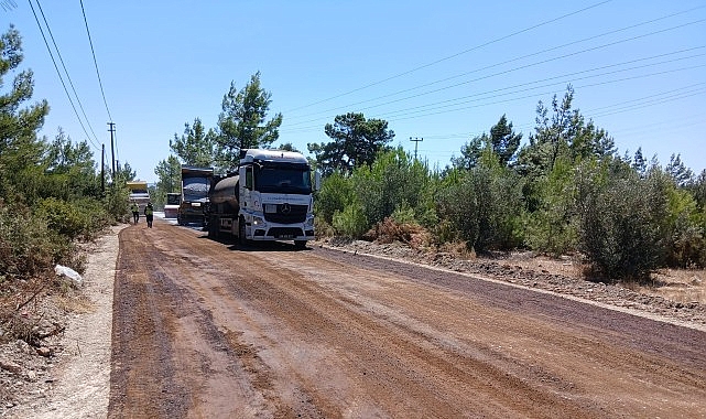 baskan cercioglunun yatirim ve calismalariyla aydinin ulasim altyapisinin gucune guc katiliyor