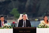 baskan dutlulu manisamizin ve manisa halkimizin neye ihtiyaci varsa o isleri yapacagiz