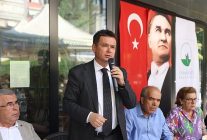 baskan erkan aydin sahadayiz 7 24 calisiyoruz