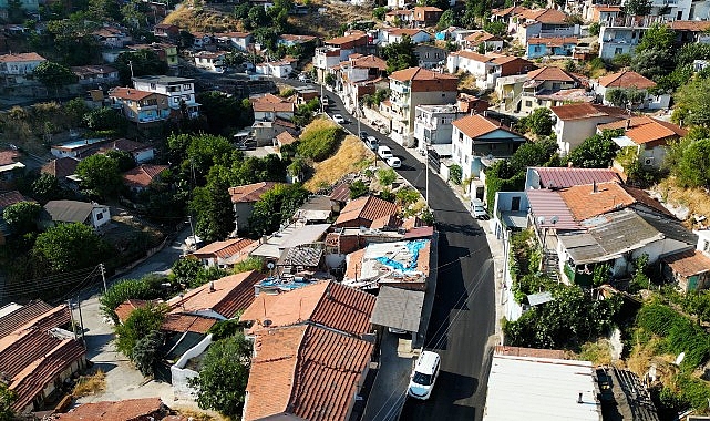 Başkan Erman Uzun: Narlıdere'mizi Konforlu Yollarla Buluşturmaya Devam Ediyoruz 1 baskan erman uzun narlideremizi konforlu yollarla bulusturmaya devam ediyoruz