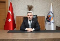 baskan erol olmezden 30 agustos zafer bayrami mesaji