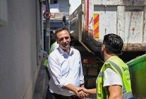 baskan eski camdibinde sozunu tutuyor