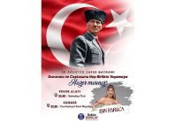 baskan hatice gencay buyuk zaferin gururunu hep birlikte yasayacagiz