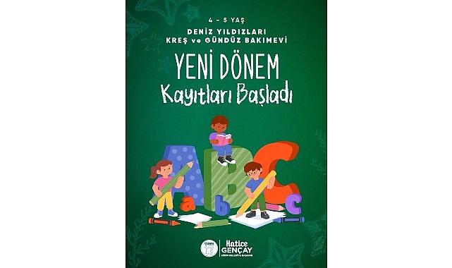 baskan hatice gencay cocuklarimizin guvenle buyudugu alanlari cogaltiyoruz