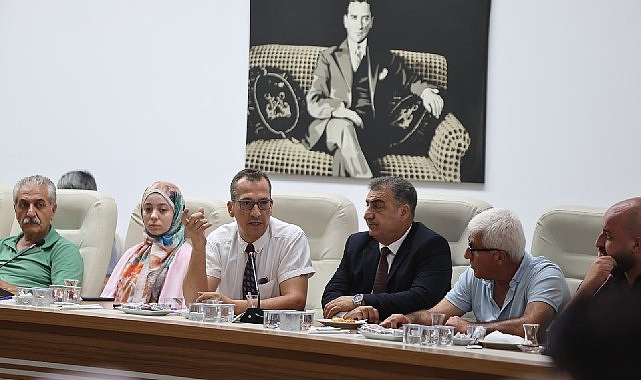 Başkan Kınay: Esnafımızla birlikte Karabağlar’ı güçlendireceğiz 1 baskan kinay esnafimizla birlikte karabaglari guclendirecegiz