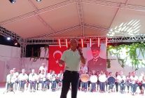 baskan kurttan 30 agustos mesaji ataturke ve cumhuriyete cok sey borcluyuz