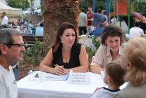 baskan mutlu komsu bulusmalarini surduruyor 7den 77ye tum talepler masada