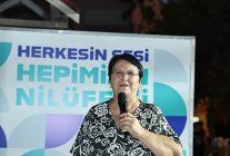 baskan sadi ozdemir yuzuncuyil sakinleriyle bulustu