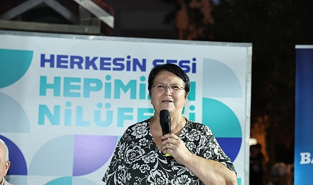 Başkan Şadi Özdemir Yüzüncüyıl sakinleriyle buluştu 1 baskan sadi ozdemir yuzuncuyil sakinleriyle bulustu