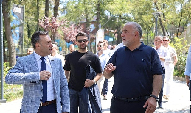 Başkan Sandıkçı SAMSİAD’ı Ağırladı: Projeler Alkışları Topluyor 1 baskan sandikci samsiadi agirladi projeler alkislari topluyor