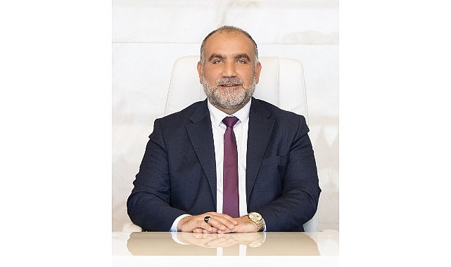 Başkan Sandıkçı'dan 30 Ağustos Mesajı 1 baskan sandikcidan 30 agustos mesaji
