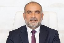 baskan sandikcidan mevlid kandili mesaji
