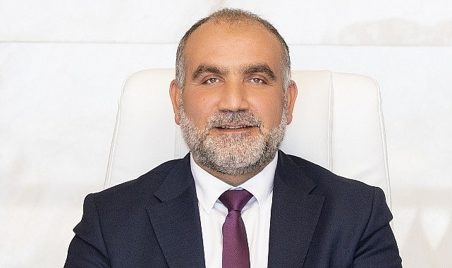 Başkan Sandıkçı'dan Mevlid Kandili Mesajı 1 baskan sandikcidan mevlid kandili mesaji