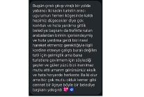 baskan topaloglunun duyarliligi takdir topladi