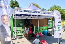 bayrampasada atiklar paraya donusuyor cevre korunuyor