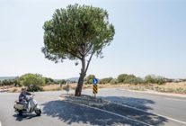 bergamada yollar yenileniyor ulasim daha guvenli hale geliyor