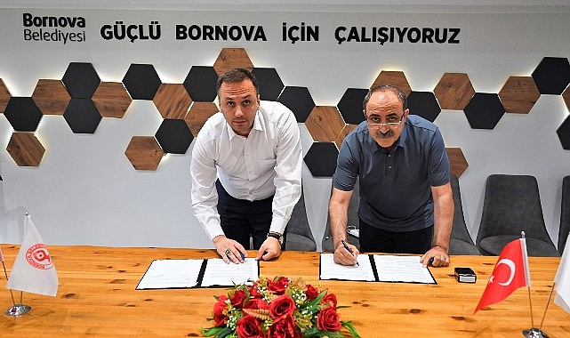 Bornova’da istihdam seferberliği 1 bornovada istihdam seferberligi