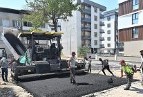 bornovanin kalbine modern dokunus