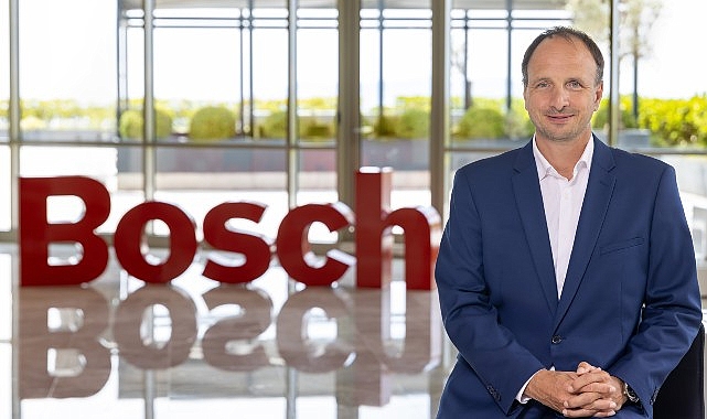 Bosch Güç Çözümleri Fabrikası’nın Teknik Fabrika Müdürü Jiri Dvorak oldu 1 bosch guc cozumleri fabrikasinin teknik fabrika muduru jiri dvorak oldu