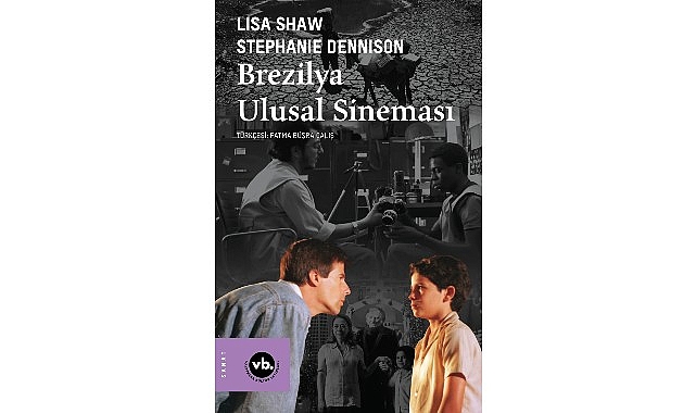 Brezilya sineması ve ulusal kimliğine dair ayrıntılı bir inceleme: “Brezilya Ulusal Sineması” 1 brezilya sinemasi ve ulusal kimligine dair ayrintili bir inceleme brezilya ulusal sinemasi
