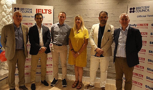 British Council ve Study Global Türkiye’nin en büyük IELTS sınav noktalarından birini İstanbul Kadıköy’de açtı, 1 british council ve study global turkiyenin en buyuk ielts sinav noktalarindan birini istanbul kadikoyde acti