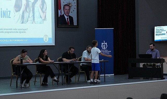 Bu kolaylık, konservatuvar öğrencisi yapar 1 bu kolaylik konservatuvar ogrencisi yapar