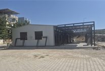 bucanin iki yeni taziye evinde sona yaklasildi