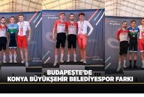 budapestede konya buyuksehir belediyespor farki