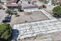 burhaniye belediyesinden cevre dostu proje
