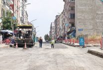 buyukakin gebzenin kalbindeki yatirimlari inceledi
