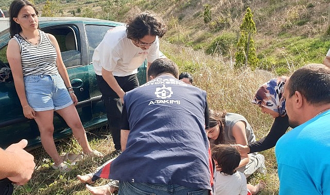 Büyükşehir A Takımı yetişti 1 buyuksehir a takimi yetisti