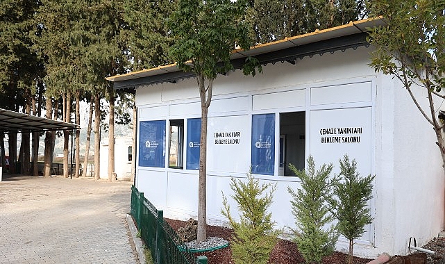 buyuksehir belediyesi cenaze hizmetlerini guclendiriyor