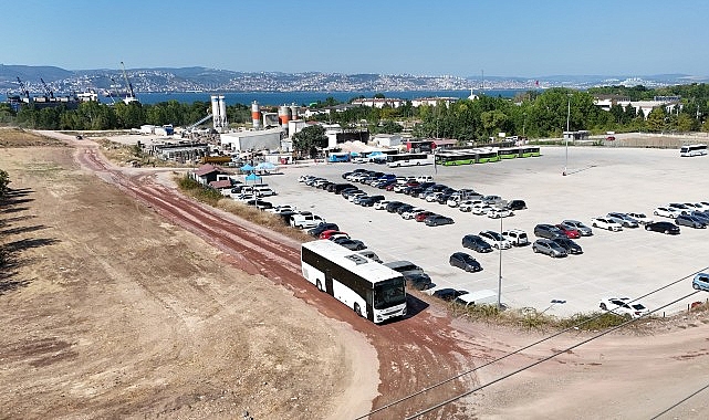 Büyükşehir, Mavi Vatan’a 245 bin kişiyi ulaştırdı 1 buyuksehir mavi vatana 245 bin kisiyi ulastirdi