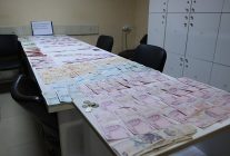 buyuksehir zabitasi dilencilige gecit vermedi