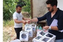 buyuksehirden 800 dekar araziye faydali bocek destegi
