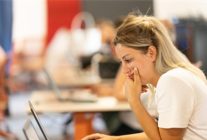 buyuksehirden esnaf temsilcilerine yapay zeka egitimi