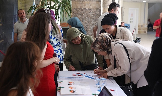 Büyükşehir’den Finike’de “Yeşil Geçiş İçin Ortak Akıl Çalıştayı ” 1 buyuksehirden finikede yesil gecis icin ortak akil calistayi