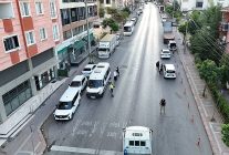buyuksehirden korsan servislere izin yok