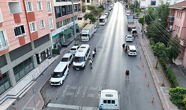 Büyükşehir’den korsan servislere izin yok 1 buyuksehirden korsan servislere izin yok