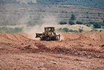 buyuksehirden salihliye hayvancilik sulama ve yanginlar icin golet