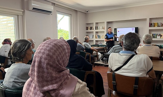 Büyükşehir’den ‘Saygınlar’a dijital güvenlik eğitimi 1 buyuksehirden sayginlara dijital guvenlik egitimi