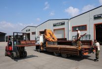buyuksehirden tramvay duraklarina 260 yeni bank