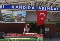 buyuksehirden ureticiye 10 milyon tllik ek gelir