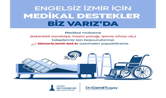 Büyükşehir’in medikal malzeme başvurularında dijital dönem 1 buyuksehirin medikal malzeme basvurularinda dijital donem