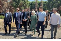 buyuksehirin projeleri dunyaya ornek oluyor
