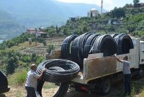 buyuksehirin tarimsal destekleri devam ediyor