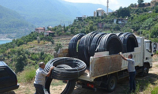Büyükşehir’in tarımsal destekleri devam ediyor 1 buyuksehirin tarimsal destekleri devam ediyor