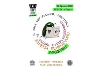 cali koy filmleri festivali 10 yasinda