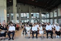 cali koy filmleri festivalinde akademik bulusma